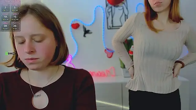 stella flower online show from 02-21-26, 06:58