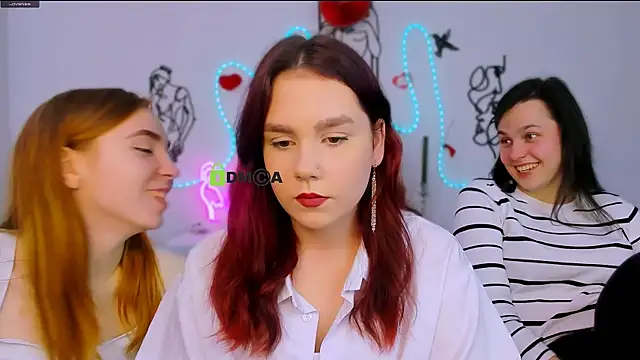 stella flower online show from 02-23-26, 01:19