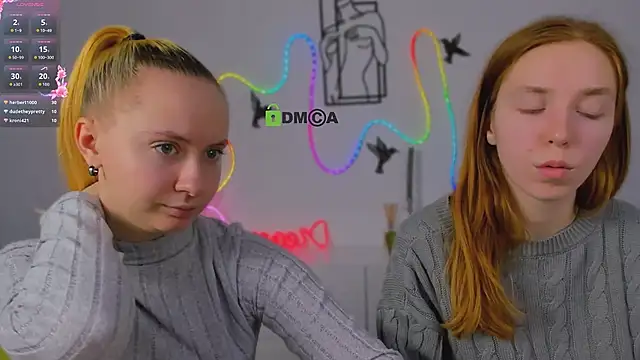 stella flower online show from 02-26-26, 07:51