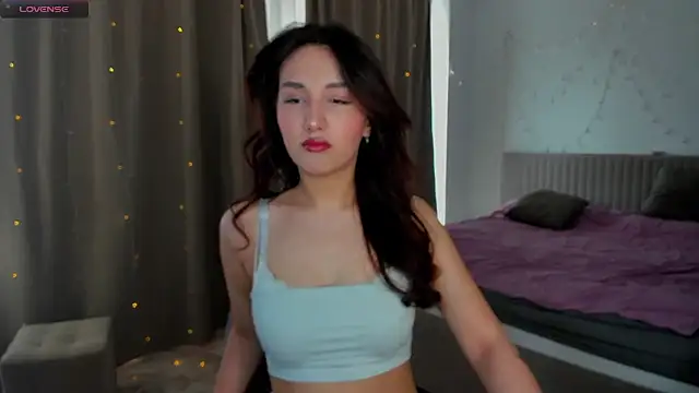 Anna Elfii online show from 04-14-26, 05:02