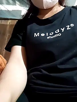 Chacha-ko online show from 03-27-26, 08:37