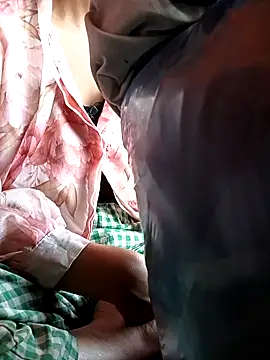 Chacha-ko online show from 04-13-26, 02:28