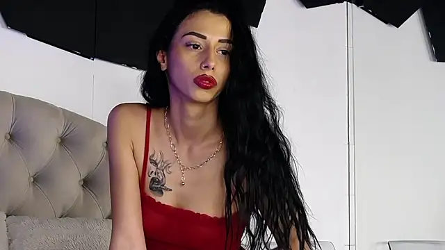 ChloeeDavis online show from 02-10-26, 08:35