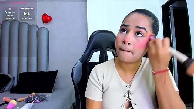 Shirleytaylor- online show from 03-17-26, 11:35