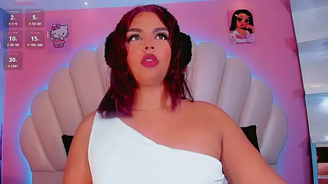 Maia Hotts online show from 02-05-26, 05:01