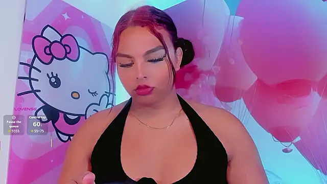 Maia Hotts online show from 02-08-26, 11:46