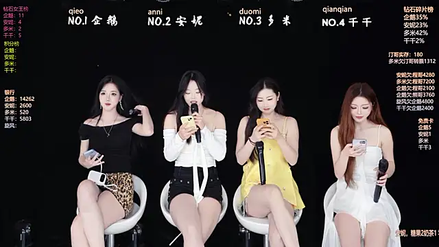 HoneyBaby-001 online show from 02-28-26, 01:12