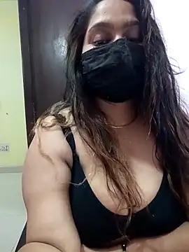 Aliya Hott online show from 03-25-26, 07:31