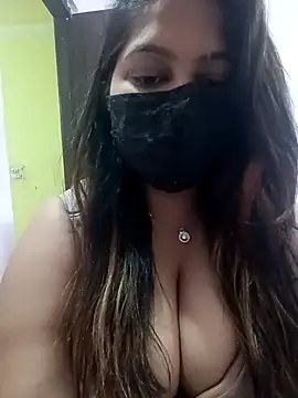 Aliya Hott online show from 04-06-26, 04:32