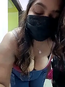 Aliya Hott online show from 04-08-26, 03:39