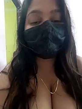 Aliya Hott online show from 04-10-26, 06:01