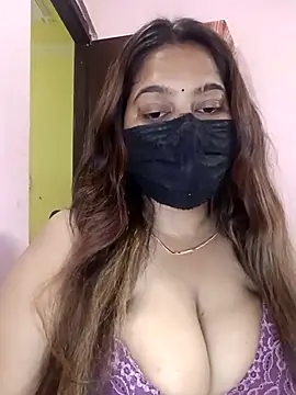 Aliya Hott online show from 04-20-26, 05:32