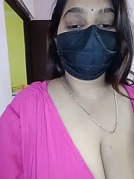 Aliya Hott online show from 06-17-26, 06:27