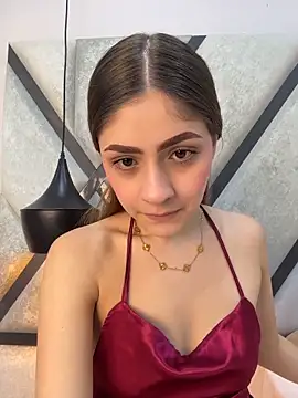 AriaWillssX online show from 02-03-26, 08:47