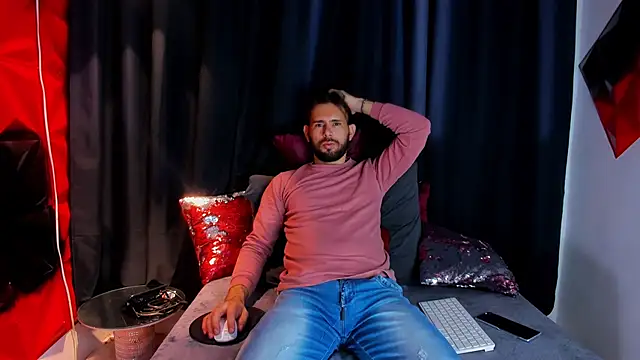 dany ray online show from 03-06-26, 12:12