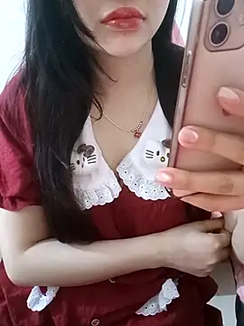 Snapshot of Moe-moex chatting on 04-03-26, 10:08 Moe-moex online show from 04-03-26, 10:08
