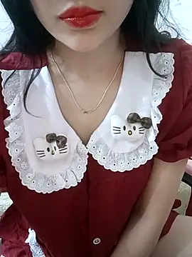 Snapshot of Moe-moex chatting on 04-09-26, 04:23 Moe-moex online show from 04-09-26, 04:23