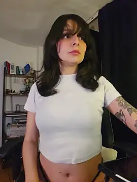 RoxanneRiddle69 online show from 06-06-26, 11:53