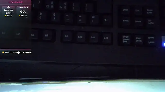 wjddjwjd online show from 03-06-26, 01:24