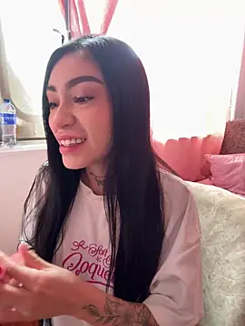 Bonny Eva online show from 02-07-26, 05:16