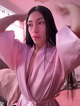 Snapshot of Bonny_Eva chatting on 05-10-26, 06:24 Bonny Eva online show from 05-10-26, 06:24