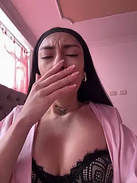 Snapshot of Bonny_Eva chatting on 05-12-26, 05:32 Bonny Eva online show from 05-12-26, 05:32