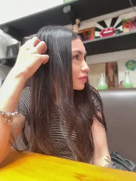 Bonny Eva online show from 07-22-26, 06:22