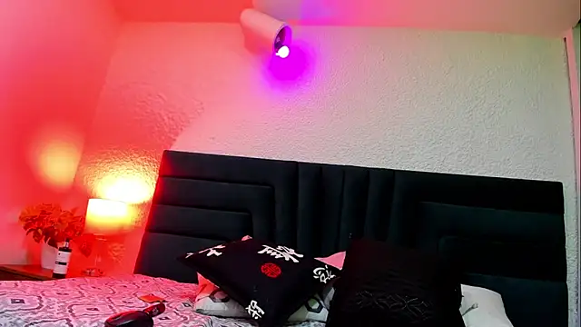 Dahliablack online show from 03-19-26, 12:31