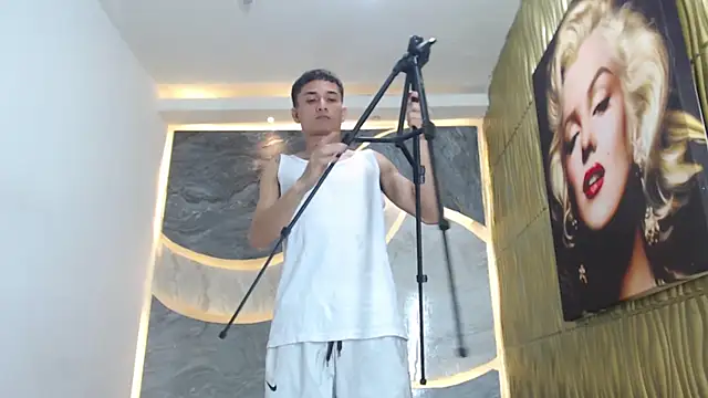 Matheus Ic online show from 02-15-26, 08:27