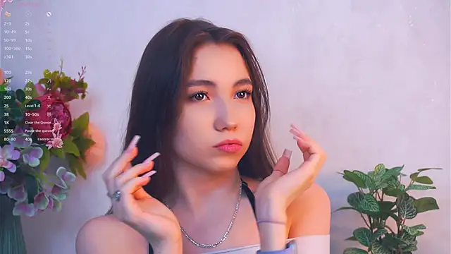 CarlaSpiva online show from 02-16-26, 08:16