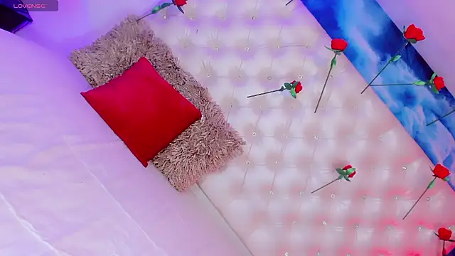 Baby Lumina online show from 02-13-26, 04:41