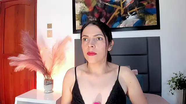 AnnaBroooks online show from 04-16-26, 12:11