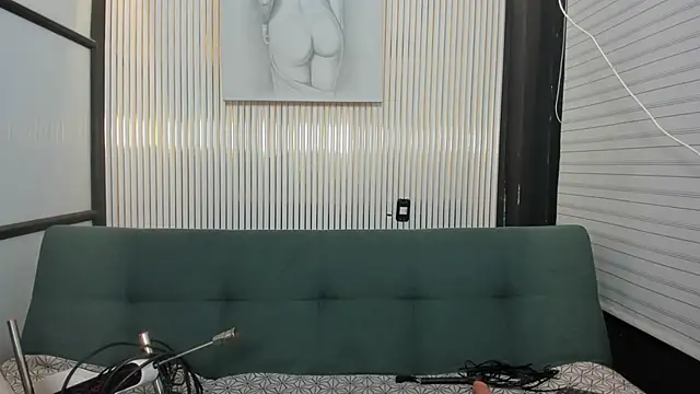 VenusColeman  online show from 02-23-26, 09:01