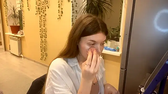 PowderedTalc online show from 02-16-26, 04:03