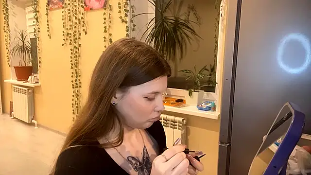 PowderedTalc online show from 02-17-26, 04:13