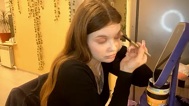 PowderedTalc online show from 02-20-26, 05:35