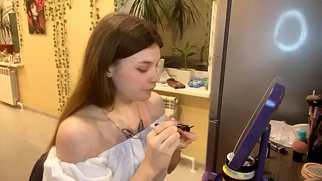 PowderedTalc online show from 02-24-26, 04:16