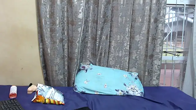 XxxExoticxx27 online show from 03-25-26, 03:51