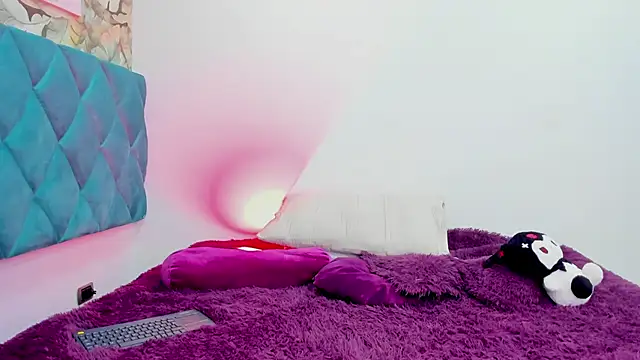 SamantthaRosxe online show from 03-24-26, 03:22