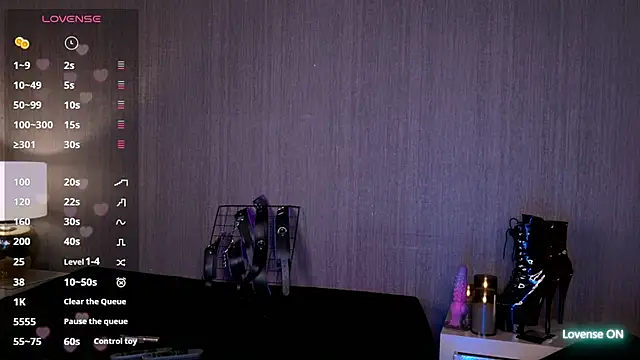 Maddie fields online show from 04-17-26, 11:02