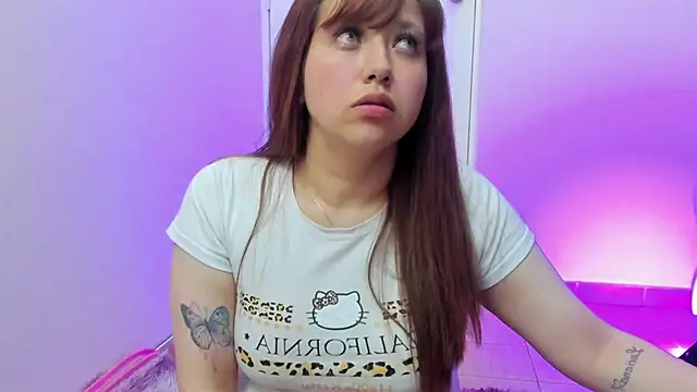 Orianaa madisoon online show from 03-31-26, 02:35