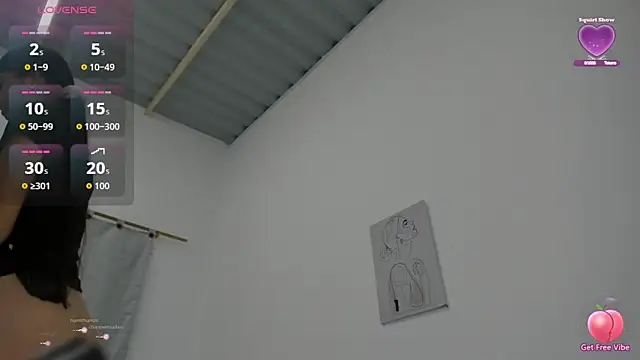 velvetluna  online show from 02-05-26, 11:04