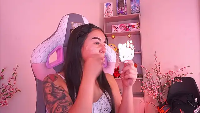 mavi boo online show from 02-09-26, 06:45