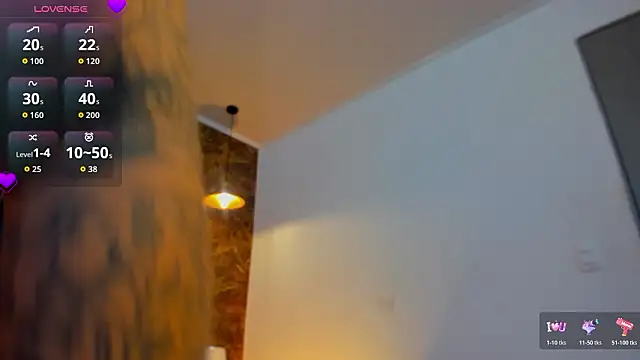 Hanna Becker  online show from 03-27-26, 11:32