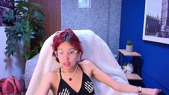 saphire  online show from 02-20-26, 12:05