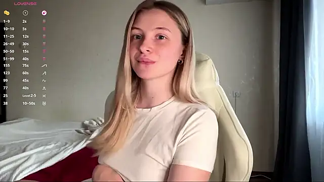 VibeVi online show from 03-21-26, 01:16