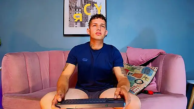  angel rivera online show from 02-26-26, 01:04