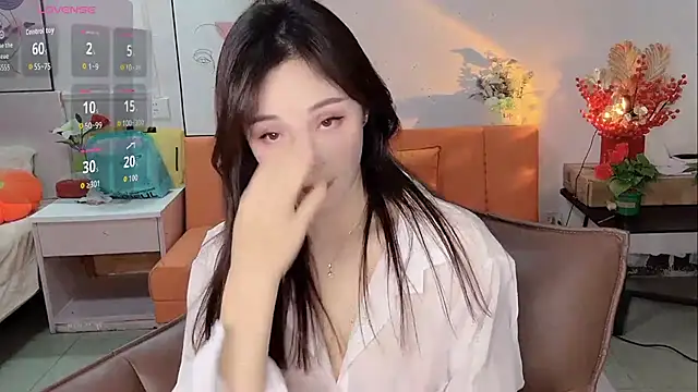 Lisa-295188 online show from 02-05-26, 10:31