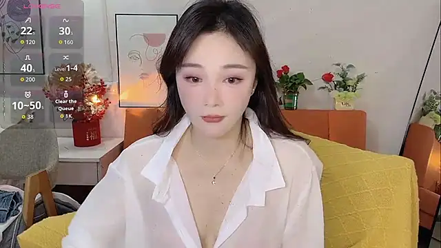 Lisa-295188 online show from 02-10-26, 07:12