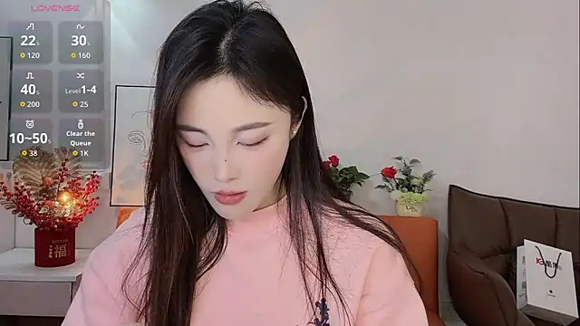 Lisa-295188 online show from 02-25-26, 06:34